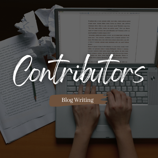 Blog Writers | blog prompts | Led Me To This